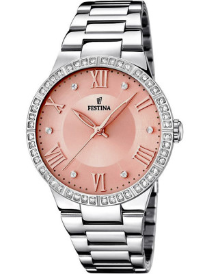 TOP 1 - Zegarek Festina F16719/3