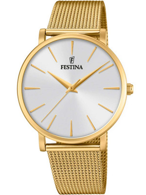TOP 1 - Zegarek Festina F20476/1