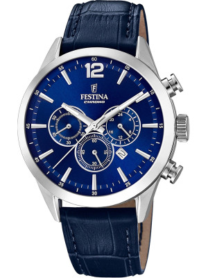 TOP 1 - Zegarek Festina F20542/2