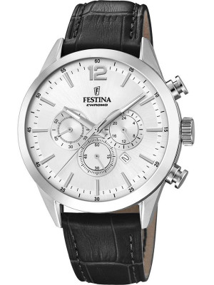 TOP 1 - Zegarek Festina F20542/1