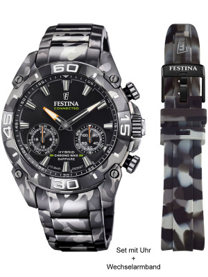 TOP 1 - Zegarek Festina F20545/1