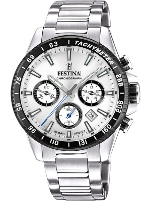 TOP 1 - Zegarek Festina F20560/1