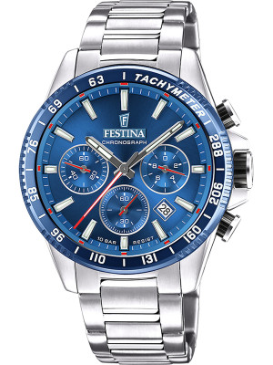 TOP 1 - Zegarek Festina F20560/3
