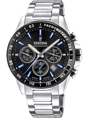 TOP 1 - Zegarek Festina F20560/5