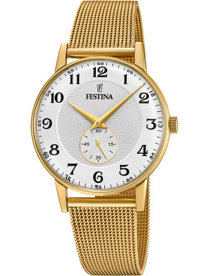 TOP 1 - Zegarek Festina F20569/1