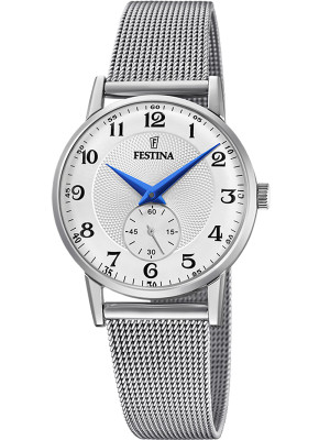 TOP 1 - Zegarek Festina F20572/1
