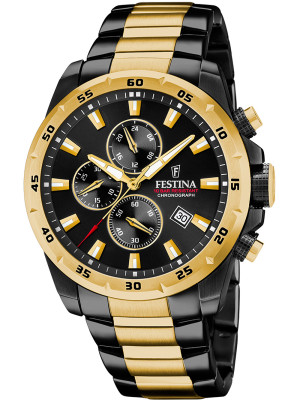 TOP 1 - Zegarek Festina F20563/1