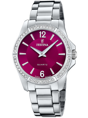 TOP 1 - Zegarek Festina F20593/2