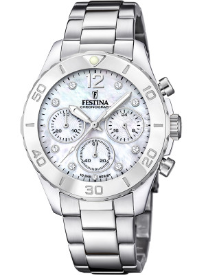 TOP 1 - Zegarek Festina F20603/1