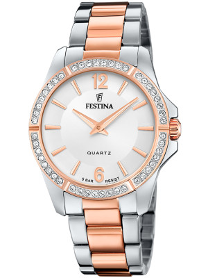 TOP 1 - Zegarek Festina F20595/1
