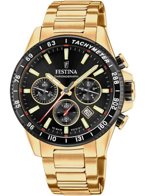 TOP 1 - Zegarek Festina F20634/5