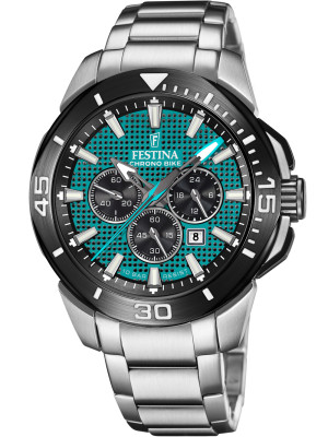 TOP 1 - Zegarek Festina F20641/3