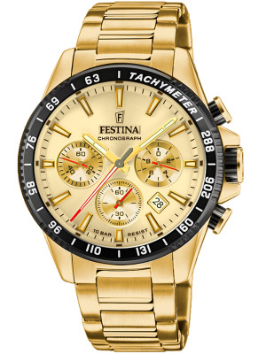 TOP 1 - Zegarek Festina F20634/6