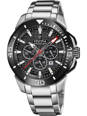TOP 1 - Zegarek Festina F20641/4