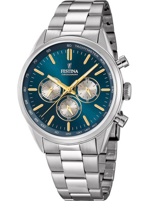 TOP 1 - Zegarek Festina F16820/C