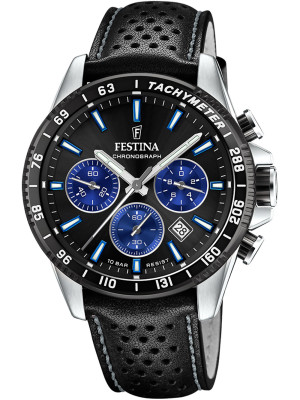 TOP 1 - Zegarek Festina F20561/6