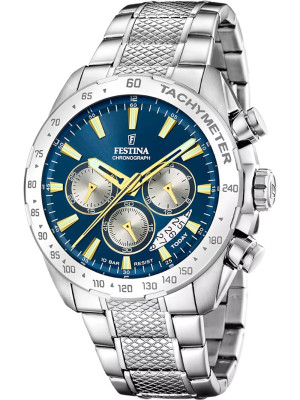 TOP 1 - Zegarek Festina F20668/5