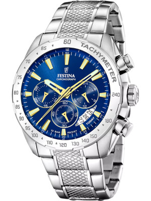 TOP 1 - Zegarek Festina F20668/2