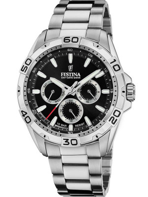 TOP 1 - Zegarek Festina F20623/4