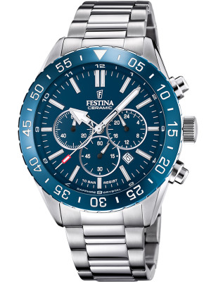 TOP 1 - Zegarek Festina F20575/2