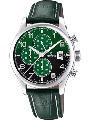 TOP 1 - Zegarek Festina F20375/8