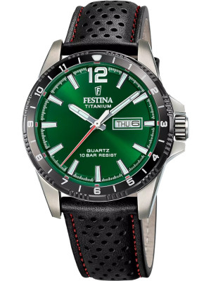 TOP 1 - Zegarek Festina F20699/3