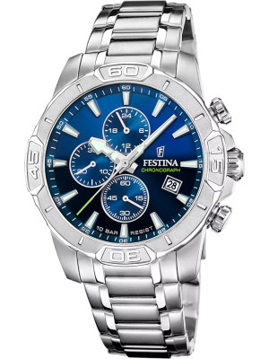 TOP 1 - Zegarek Festina F20704/4
