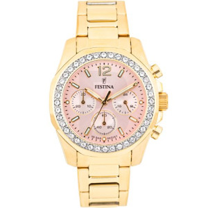 TOP 1 - Zegarek Festina Boyfriend 20609/4