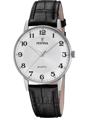 TOP 1 - Zegarek Festina F20690/1
