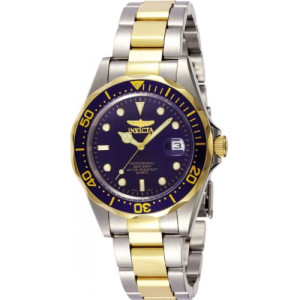 TOP 1 - Zegarek Invicta Pro Diver 8935