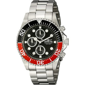 TOP 1 - Zegarek Invicta Pro Diver 1770