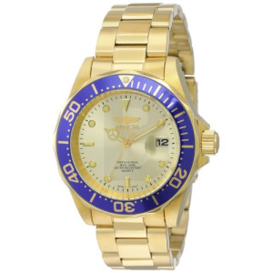 TOP 1 - Zegarek Invicta Pro Diver 14124