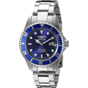 TOP 1 - Zegarek Invicta Pro Diver 9204OB
