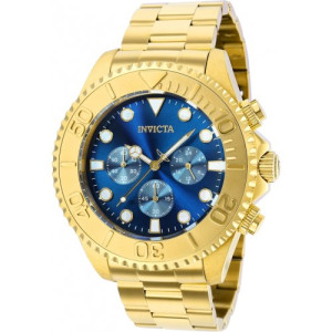 TOP 1 - Zegarek Invicta Pro Diver 36974