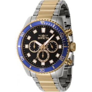 TOP 1 - Zegarek Invicta Pro Diver 46059