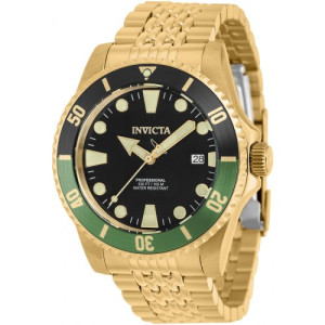TOP 1 - Zegarek Invicta Pro Diver 39763