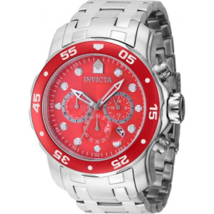TOP 1 - Zegarek Invicta Quartz 40192