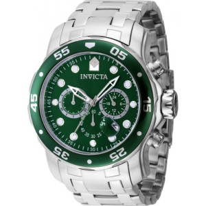 TOP 1 - Zegarek Invicta Quartz 47559