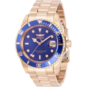 TOP 1 - Zegarek Invicta Pro Diver 30601