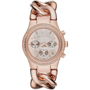 TOP 1 - Zegarek Michael Kors Runway MK3247