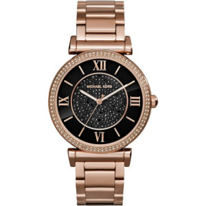 TOP 1 - Zegarek Michael Kors Catlin MK3356