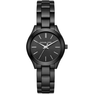 TOP 1 - Zegarek Michael Kors Mini Slim Runway MK3587