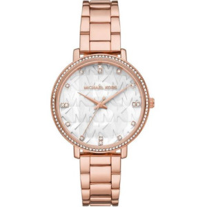 TOP 1 - Zegarek Michael Kors Pyper MK4594