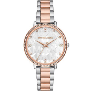 TOP 1 - Zegarek Michael Kors Pyper MK4667
