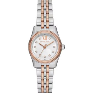 TOP 1 - Zegarek Michael Kors Lexington MK4817