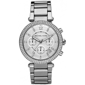 TOP 1 - Zegarek Michael Kors Parker MK5353