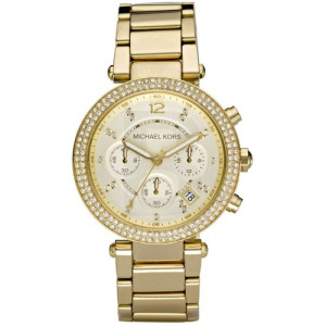 TOP 1 - Zegarek Michael Kors Parker MK5354