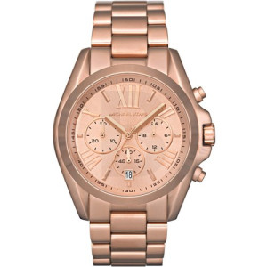 TOP 1 - Zegarek Michael Kors Bradshaw MK5503