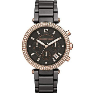 TOP 1 - Zegarek Michael Kors Parker MK5539