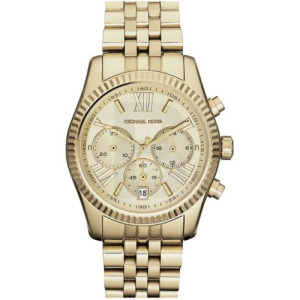 TOP 1 - Zegarek Michael Kors Lexington MK5556